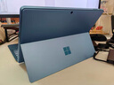 微軟（Microsoft）Surface Pro 第11版 二合一筆記本電腦 國家補貼20% 輕薄本 AI+PC 驍龍 X Elite 16G 512G 亮鉑金 曬單實(shí)拍圖