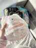 幫寶適透氣頂配黑金幫嬰兒拉拉褲尿不濕尿片尿布添加真蠶絲XXXL40 曬單實(shí)拍圖
