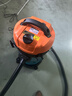 榮事達（Royalstar）工業(yè)吸塵器3300W峰值大功率家用開(kāi)荒保潔45L商用強勁大吸力酒店洗車(chē)店RS-XT300B-3 曬單實(shí)拍圖