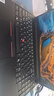 ThinkPad【國家補貼20%】E16 聯(lián)想輕薄便攜筆記本電腦 銳龍R7-H255 32G 1TB 黑 高效辦公AI PC 曬單實(shí)拍圖