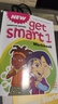 英國MM少兒英語(yǔ)教材 New Get Smart 1級別學(xué)生套裝 在線(xiàn)學(xué)習 課堂音頻 進(jìn)口原版 曬單實(shí)拍圖