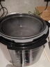 蘇泊爾（SUPOR）快燉電燉鍋電砂鍋電燉盅 燉湯鍋煲湯鍋紫砂鍋 燕窩燉盅煮粥神器 湯鍋熬粥電煮鍋DG40YC872多功能鍋 曬單實(shí)拍圖