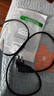 裕合聯(lián)電源線(xiàn)三芯適用于電腦主機顯示器電飯煲臺式機箱打印機燒水壺直插頭三孔品字尾國標3C認證 【2500W】 國標3C認證 1.5米 曬單實(shí)拍圖