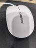 CHERRY櫻桃 MC1000有線(xiàn)鼠標商務(wù)辦公家用鼠標人力工學(xué)對稱(chēng)設計輕量化高分辨率1200DPI白色 曬單實(shí)拍圖