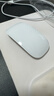 果坊【旗艦認證】妙控鼠標鍵盤(pán)適用于蘋(píng)果ipad平板MacBook筆記本電腦臺式air 無(wú)線(xiàn)藍牙鍵鼠套裝靜音 【妙控鼠標-蘋(píng)果白】旗艦質(zhì)量認證原版妙控手勢 頂配同芯【官新1:1還原丨妙控手勢】 曬單實(shí)拍圖