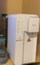 飛利浦（PHILIPS）家用凈水器 加熱直飲一體機 臺式免安裝即熱直飲水機 反滲透凈水器雙芯5L大水箱 ADD6836【升級一級水效】 曬單實(shí)拍圖