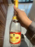 汾酒 老白汾10 清香型白酒 新老包裝隨機發(fā)貨 45度 475mL 1瓶 單瓶裝 曬單實(shí)拍圖