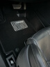 車(chē)麗友專(zhuān)用20-26款長(cháng)安cs75plus腳墊tpe全包圍門(mén)檻2026汽車(chē)第四代三地毯 【包門(mén)檻】TPE腳墊+澳蘭絨黑 CS75PLUS一代（20-21款） 曬單實(shí)拍圖