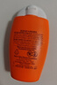雅漾（Avene）倍護水潤防曬乳50ml SPF50+小金剛高倍隔離戶(hù)外防水防汗11.11禮物 曬單實(shí)拍圖