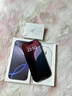 Apple/蘋(píng)果 iPhone 16 Pro（A3294）128GB 黑色鈦金屬 支持移動(dòng)聯(lián)通電信5G 雙卡雙待手機 曬單實(shí)拍圖