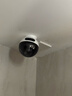 螢石C7監控攝像頭 高清雙攝畫(huà)面無(wú)線(xiàn)wifi手機遠程攝像機 家庭室內家用 360度全景旋轉云臺無(wú)死角監控器 螢石C7雙攝雙畫(huà)面【雙500萬(wàn)】 64GB內存卡【免費升級128GB】 曬單實(shí)拍圖