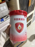 貝因美（Beingmate）愛(ài)加6-12月幼兒奶粉2段800g*6多罐免疫成長(cháng)奶粉含乳鐵蛋白 曬單實(shí)拍圖