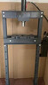纖滋壓力機手動(dòng)軸承維修工具20T30噸電動(dòng)龍門(mén)壓床氣動(dòng)底盤(pán)膠套液壓機 手動(dòng)10 曬單實(shí)拍圖