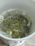 碧潭飄雪茉莉花茶 峨眉山茶一級100g 袋裝新品茶葉自己喝36002 曬單實(shí)拍圖