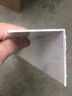 何健弓鋁合金L型角鋁100*10*1.2mm 黑白銀色直角收邊壓條收口護角條裝飾 100*10*1.2厚白色平面烤漆1米價(jià) 曬單實(shí)拍圖