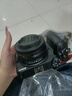 尼康（Nikon）Z50二代/Z30/Z5微單相機 高清4K Vlog視頻便攜攝影攝像照相機 尼康Z30+Z16-50mm鏡頭套機 官方標配（單機身+電池+肩帶） 曬單實(shí)拍圖