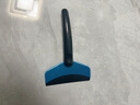 JCZS德國品牌車(chē)用汽車(chē)除冰鏟神器除霜鏟玻璃除雪刮雪器刮霜板清雪鏟 汽車(chē)除雪鏟【1把裝】不傷車(chē) 曬單實(shí)拍圖