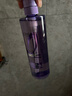 歐萊雅玻尿酸洗發(fā)水660ml*2清爽控油蓬松洗發(fā)露套裝去油洗頭水 曬單實(shí)拍圖