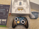 蓋世小雞（GAMESIR）G7 Pro無(wú)線(xiàn)Xbox版游戲手柄明末：淵虛之羽聯(lián)名款 微軟授權精英體感藍牙PC電腦Steam安卓絲之歌 曬單實(shí)拍圖