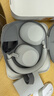 索尼（SONY）WH-1000XM6【政府補(bǔ)貼】頭戴式無線降噪耳機(jī) AI智能降噪 鉑金銀 雙11 購物推薦 曬單實拍圖