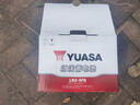 湯淺【湯淺蓄電池】湯淺(Yuasa)汽車(chē)電瓶蓄電池EFB啟停系列 以舊換新 LN3-EFB凱美瑞/科雷嘉/科雷傲 曬單實(shí)拍圖