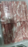 東來(lái)順X1號會(huì )員店聯(lián)名款 羔羊原切羊肉片 凈重600g 內蒙火鍋食材羊肉卷 曬單實(shí)拍圖