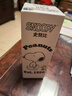 史努比（SNOOPY）保溫杯316不銹鋼大容量水杯學(xué)生男女士車(chē)載戶(hù)外便攜杯子 530ML咖 曬單實(shí)拍圖
