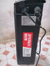 嘉欣德適用于48V鋰電池外賣(mài)電動(dòng)摩托車(chē)銀魚(yú)海霸通用卡丁車(chē)電瓶 海霸款48V28Ah高能型 80-85km 曬單實(shí)拍圖