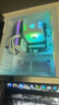 AMD電競主機 DIY潮流個(gè)性自定義定制臺式電腦組裝機 ARGB神光同步風(fēng)扇 升級包一 曬單實(shí)拍圖