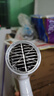飛科（FLYCO）電吹風(fēng)機家用大功率負離子吹風(fēng)筒護發(fā)不傷發(fā)大風(fēng)力速干輕小巧便攜專(zhuān)業(yè)沙龍吹風(fēng) 【2000W大功率 可折疊】FH6232 曬單實(shí)拍圖