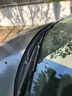 駿勒21-22款瑞虎7 PLUS雨刮器無(wú)骨汽車(chē)前雨刷片膠條靜音原廠(chǎng)23+17 U型 曬單實(shí)拍圖
