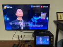威斯汀320點(diǎn)歌機家庭ktv音響套裝視頻K歌一體機 卡拉ok戶(hù)外唱歌全套設備廣場(chǎng)舞帶顯示屏露營(yíng)音箱 戶(hù)外家庭兩用版1T（咨詢(xún)客服送支架） 曬單實(shí)拍圖
