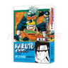 【首刷特典版】火影忍者漫畫(huà)1-10全10冊波之國篇中忍考試篇NARUTO岸本齊史原著(zhù)2025簡(jiǎn)中重制版漩渦鳴人疾風(fēng)傳博人傳卡卡西現象級王道熱血漫畫(huà)日本經(jīng)典動(dòng)漫畫(huà)書(shū)籍 【首刷特典版】火影忍者1-4波之國 曬單實(shí)拍圖