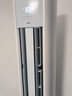 TCL京東聯(lián)名3匹一級能效真省電SE柜機雙出風(fēng)口立式空調變頻KFR-72LW/JD21+B1以舊換新國家補貼 曬單實(shí)拍圖