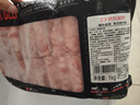 京東超市海外直采精品雪花肥牛卷 凈重2斤 調理肥牛卷 火鍋食材生鮮牛肉 曬單實(shí)拍圖