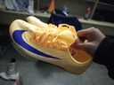 NIKE2025東京世錦賽 田徑精英Nike Maxfly 2耐克男女專(zhuān)業(yè)氣墊短跑釘鞋 FD8395-800 43 曬單實(shí)拍圖