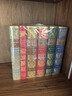 企鵝布紋經(jīng)典：狄更斯作品（全7冊） 小說(shuō) 雙11大促 曬單實(shí)拍圖