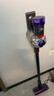 戴森（DYSON）V8無(wú)繩吸塵器【升級款】手持無(wú)線(xiàn)吸塵器 除螨 寵物 家庭適用 曬單實(shí)拍圖
