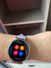 HUAWEI WATCH GT 6 流光紫 41mm智能手表多維情緒健康全新騎行體驗華為GT6手表GT5升級 曬單實(shí)拍圖