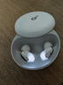 聲闊SleepA30睡眠耳機深睡艙藍牙耳機睡覺(jué)不壓耳無(wú)線(xiàn)降噪隔音耳塞助眠隱形小巧適用蘋(píng)果華為小米白色 曬單實(shí)拍圖