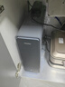 海爾（Haier）8年真長(cháng)效瞬時(shí)1400G大通量鮮活水promaxR889凈水器政府補貼廚下反滲透進(jìn)口膜母嬰直飲家用1200G 曬單實(shí)拍圖