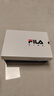 FILA斐樂(lè )兒童童鞋跑步鞋2025年冬季男女中大童運動(dòng)鞋子貓爪 曬單實(shí)拍圖