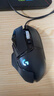 羅技G502 HERO有線(xiàn)電競游戲鼠標 RGB背光宏編程LOL吃雞FPS大手鼠標送 G502 HERO【送配重塊】 曬單實(shí)拍圖