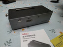 天鋇AG02顯卡擴展塢 OCulink+USB4雙接口支持反向供電 內置800W電源兼容大多數顯卡支持TGX接口熱插拔 AG02【OCuLink+USB4】 主機套裝【贈送電源及數據線(xiàn)】 曬單實(shí)拍圖