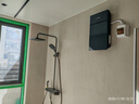 博世（BOSCH）380v即熱式電熱水器【國家補貼15%】三相電別墅民宿家用洗澡大水量頂噴浴缸加熱器商用熱水器 21KW/全國聯(lián)保/免費安裝 曬單實(shí)拍圖