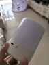 督牌充電小夜燈嬰兒喂奶燈觸摸夜燈伴睡眠氛圍燈臺燈拍拍燈臥室床頭燈 曬單實(shí)拍圖