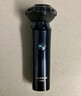 飛科（FLYCO）男士智能剃須刀旋轉式電動(dòng)刮胡刀剃胡須刀便攜款全身水洗三刀頭生日禮物送男友送父親FS923 曬單實(shí)拍圖