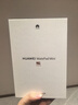 HUAWEI MatePad Mini 柔光版 華為平板電腦8.8英寸小平板 大手機OLED屏 SIM卡版可通話 12G+512GB 雪域白 曬單實拍圖