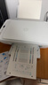 惠普（HP）4925彩色無(wú)線(xiàn)噴墨打印機家用 大印量低成本照片打印機 微信打印 復印 掃描 曬單實(shí)拍圖