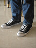 匡威（Converse）男女 Chuck Taylor All Star硫化鞋 101001 42.5碼US9碼 曬單實拍圖